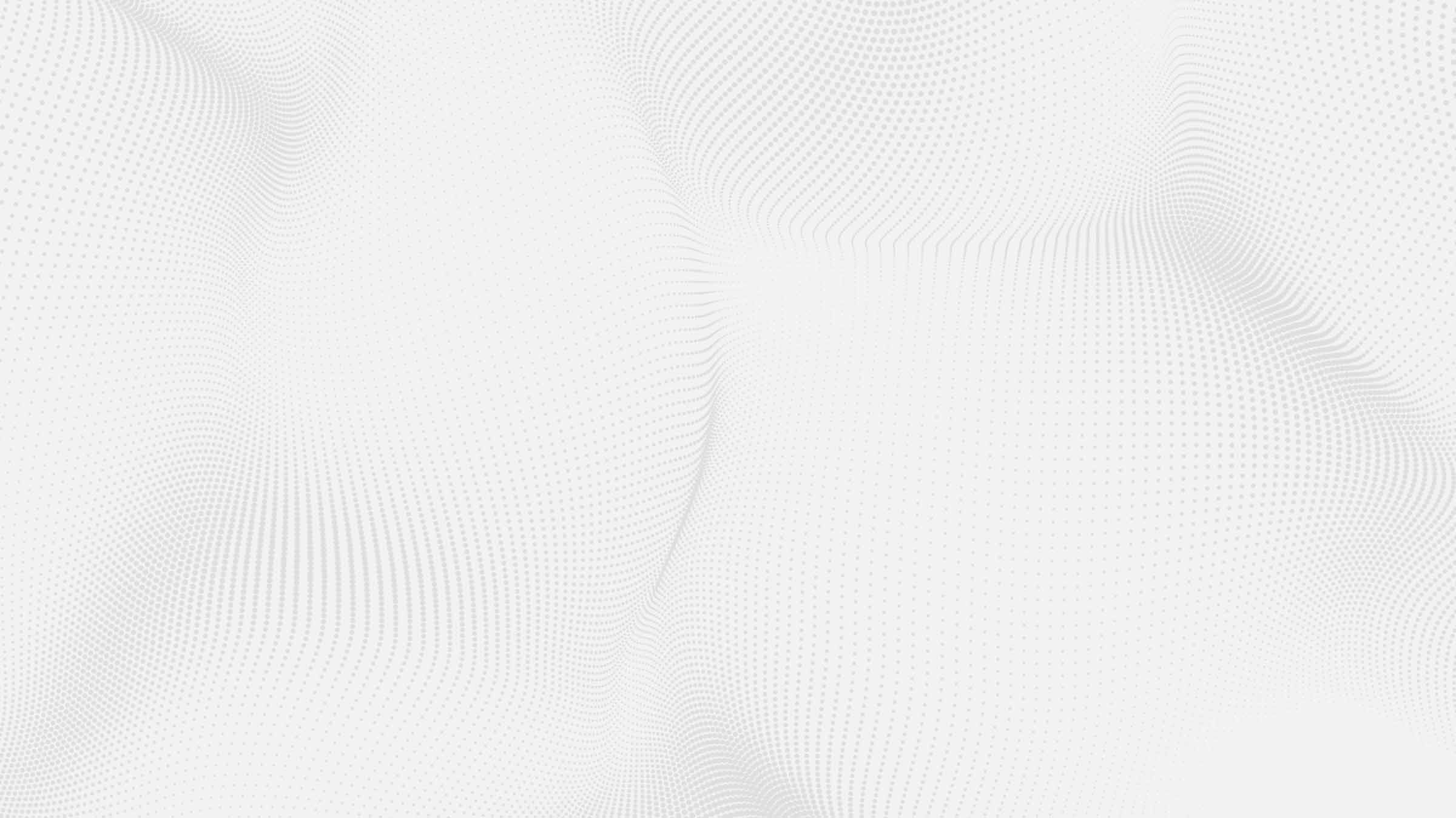 White pattern